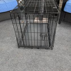 Pet Crate 30L 19W 21H