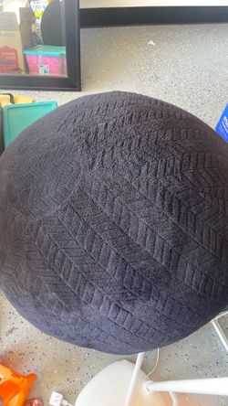 Beanbag