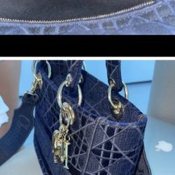 Dior Handbag 