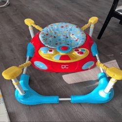 toward sense Toddler Walker – Safe and Playful Movement for Infants