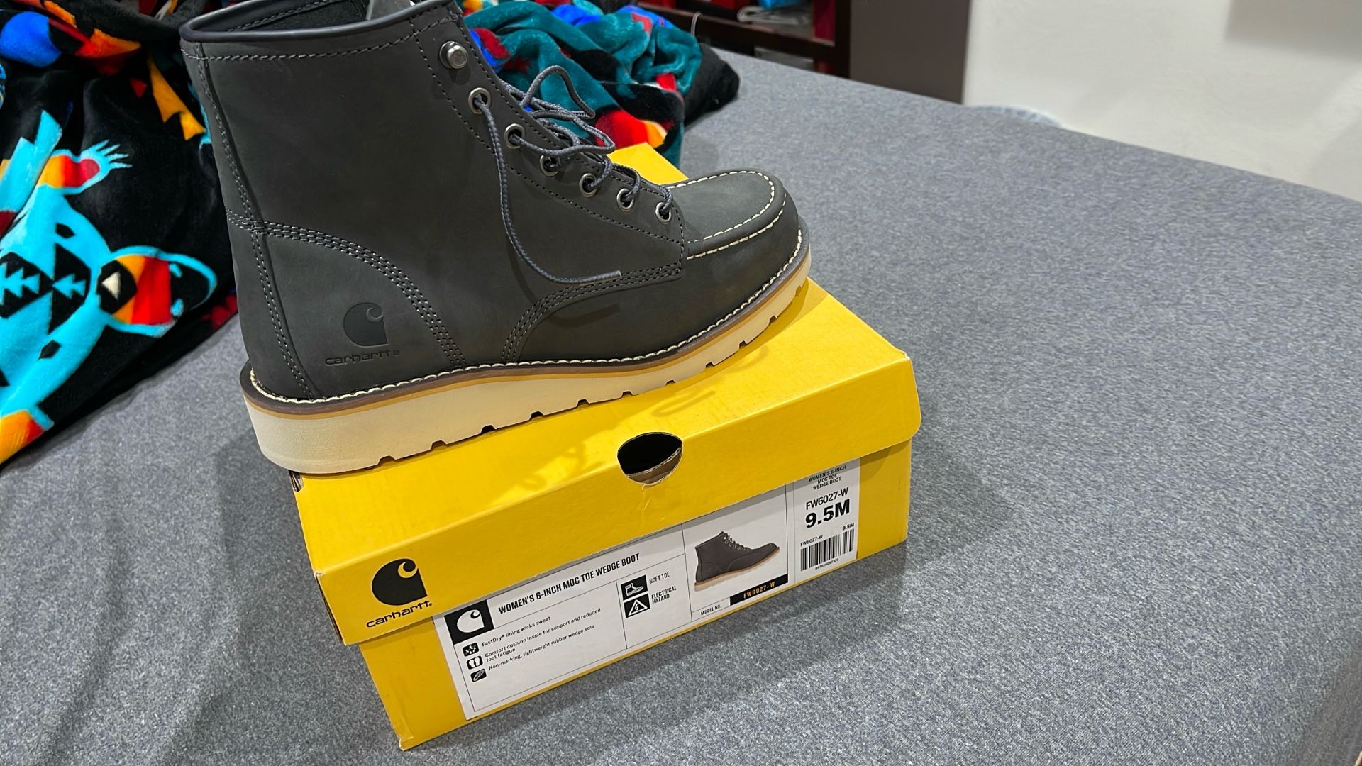 Carhartt Boots For Women