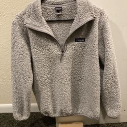 Patagonia Los Gatos 1/4-Zip Fleece