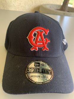 New Era Angels Hat