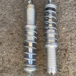 Marvin Shaw Front Coil Over Shocks