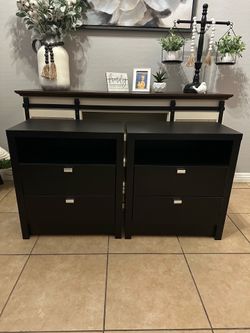 NIGHTSTANDS