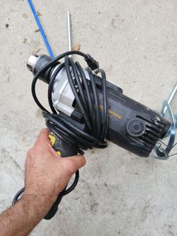 Medium Duty Mixer