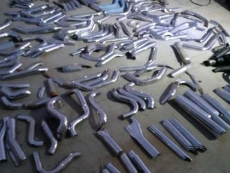 Harley parts