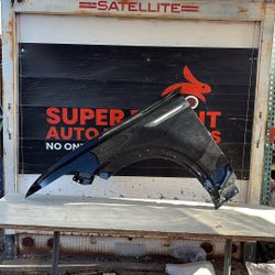 2025 Escalade IQ Fender Driver OEM 2026 