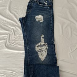 LEVIS 501 Jeans 27 X 30