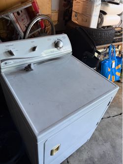 Maytag Electric Dryer