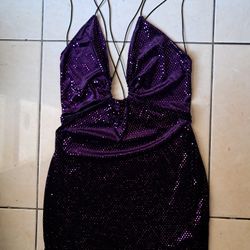 Medium Dress