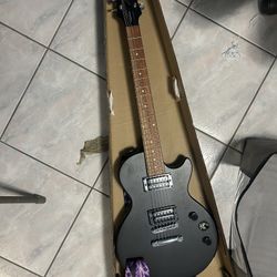 Epiphone Electric Guitar