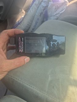 SCT X4 For FORD 6.0 03-07