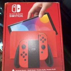 Nintendo Switch 1