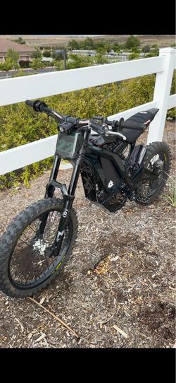 Bomber 58 for sale under 100 miles on them