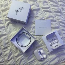 AirPods pro2