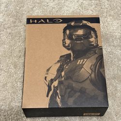 Halo Grunt Figure