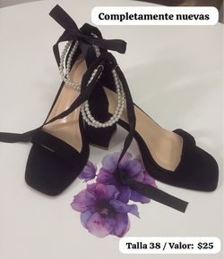 Sandalias formales