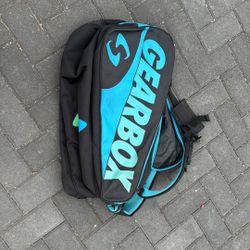 Gear Box Bag 