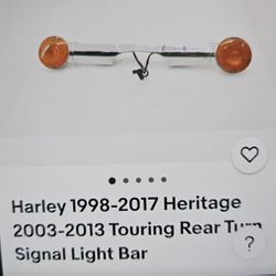 Harley davidson parts, Take All $50