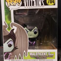 Disney Funko