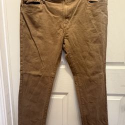 London Fog Chinos 38x32