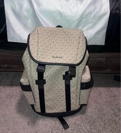 MK Backpack men’s
