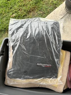 Floor Mats