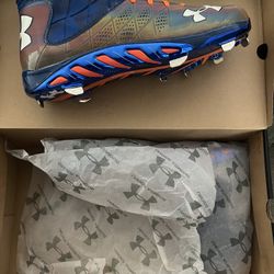 Men’s Cleats 12, $15.00 OBO