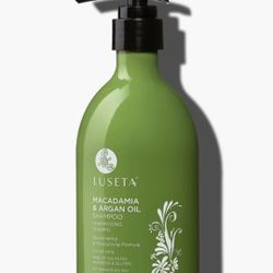 Luseta Macadmia & Argan Oil Conditioner