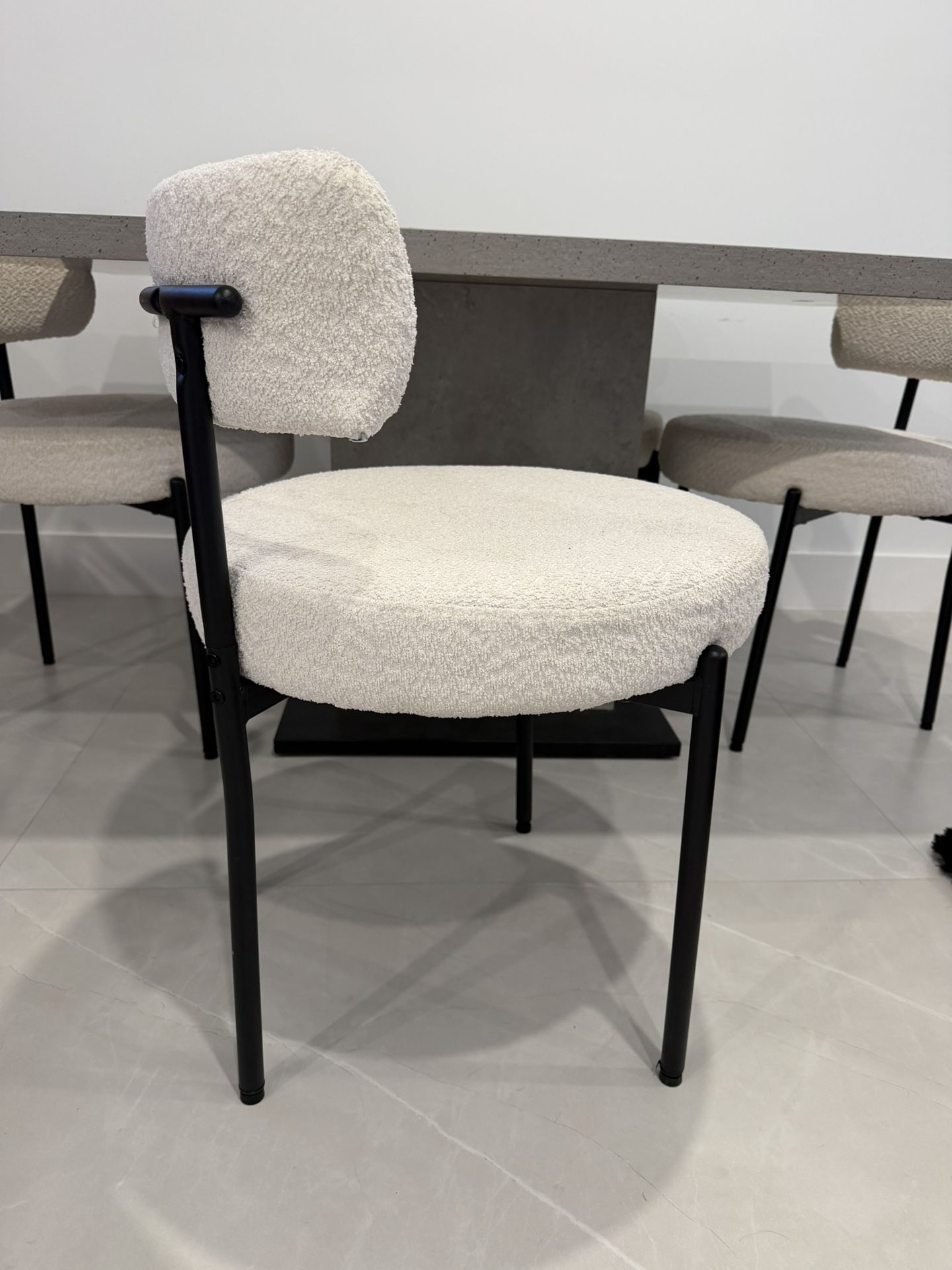Modern Dining Chairs