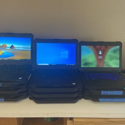 Dell 5420 / 5424 Rugged Extreme Toughbook  Laptop Latitude 