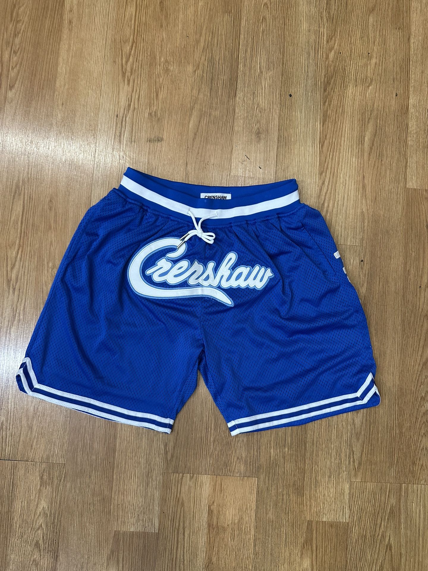 New Shorts