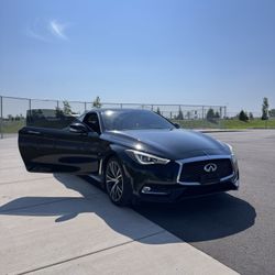 Infiniti q60