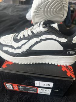 Watson Brand Shoes (Brand New In Box) Size 6 $65