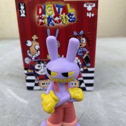 Amazing Digital Circus : Jax Figurine 