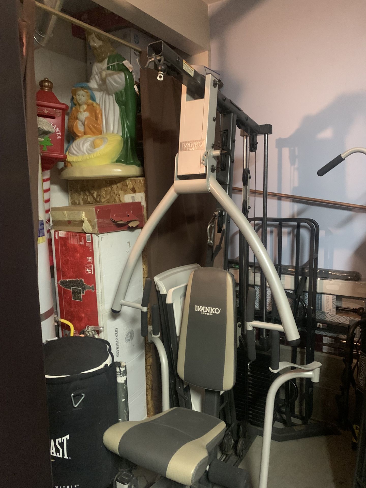 For Sale Exercise Machine 