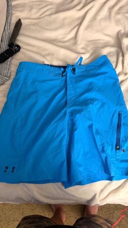 Men’s board shorts(Under Armor)
