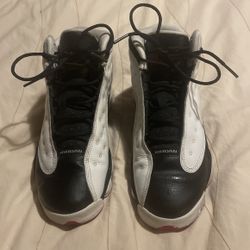 Air Jordan 13 retro he got Game Edition Shoes 