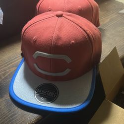 Pokémon Ash Catchem Snap Back
