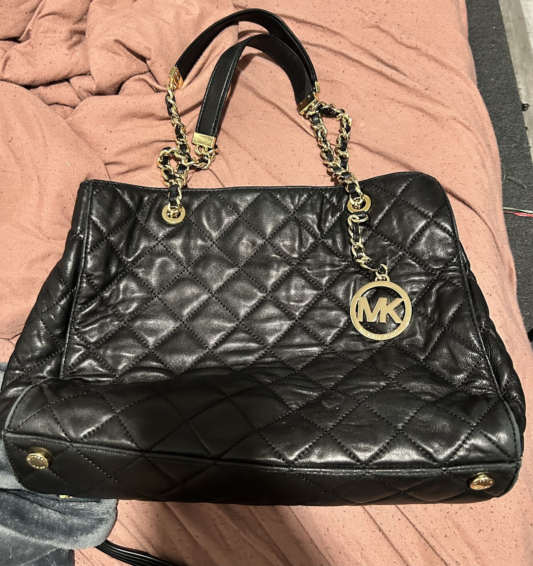 Micheal Kors Susannah Tote 
