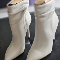 Brand New Jessica Simpson Lalie Booties