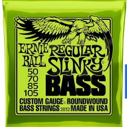 Ernie Ball 2832 Bass Strings 50-105 - No Tax!!!!