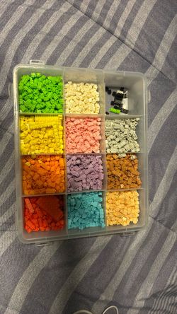 Pixel Brix
