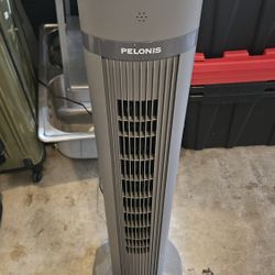 Pelonis Electric Fan $20