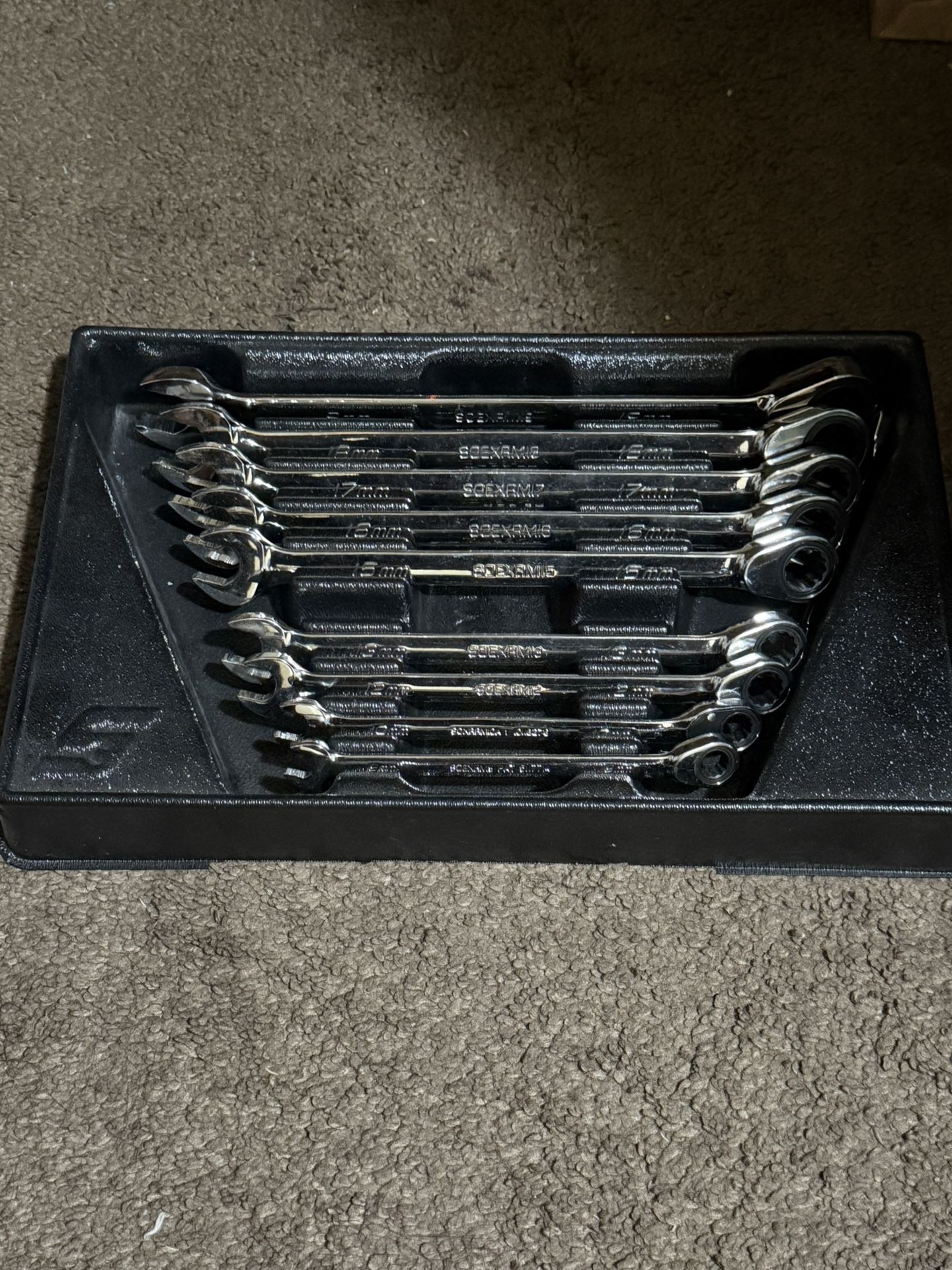 Snap On