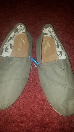 TOMS 11.5