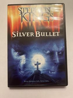 Steven Kings Silver Bullet
