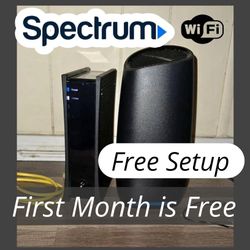 Internet wifi | No UpFront ⬇️