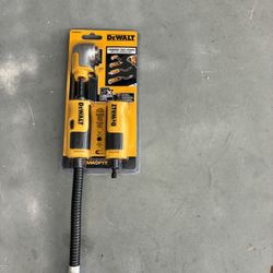 Brand New Dewalt Angle Adapter
